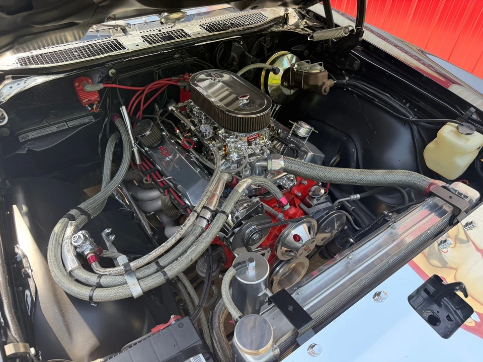 1972 Chevrolet Chevelle 2nd Gen - Image 16 of 31