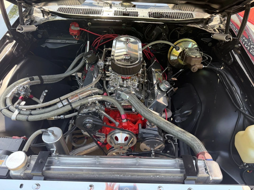 1972 Chevrolet Chevelle 2nd Gen - Image 14 of 31