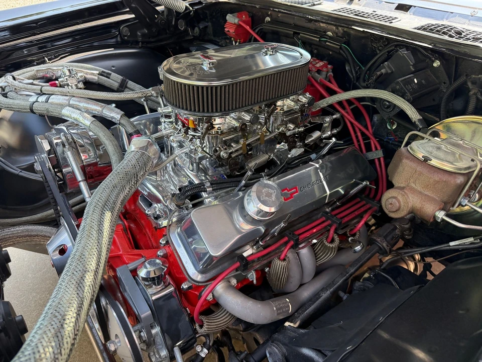 1972 Chevrolet Chevelle 2nd Gen - Image 18 of 31