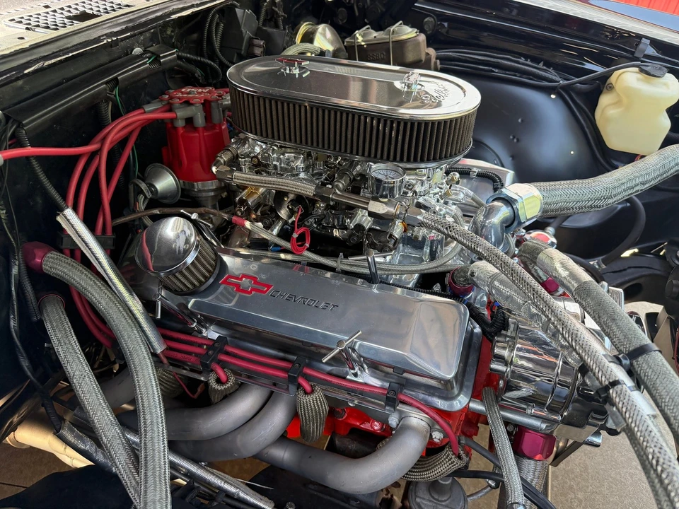 1972 Chevrolet Chevelle 2nd Gen - Image 20 of 31