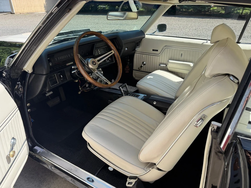 1972 Chevrolet Chevelle 2nd Gen - Image 5 of 31