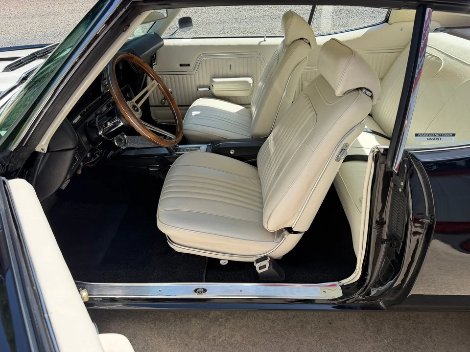 1972 Chevrolet Chevelle 2nd Gen - Image 30 of 31