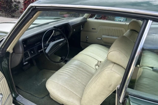 1972 Chevrolet Chevelle 2nd Gen - Image 5 of 7