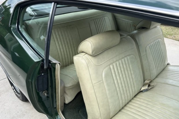 1972 Chevrolet Chevelle 2nd Gen - Image 4 of 7