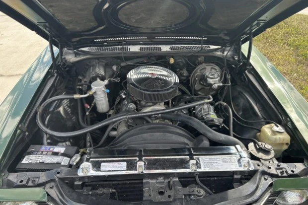 1972 Chevrolet Chevelle 2nd Gen - Image 6 of 7