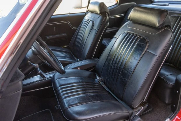 1972 Chevrolet Chevelle 2nd Gen - Image 4 of 10