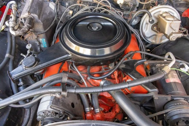 1972 Chevrolet Chevelle 2nd Gen - Image 6 of 10