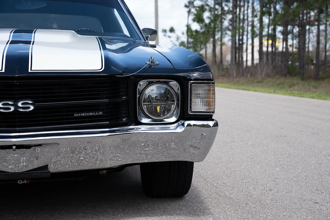1972 Chevrolet Chevelle 2nd Gen - Image 23 of 31
