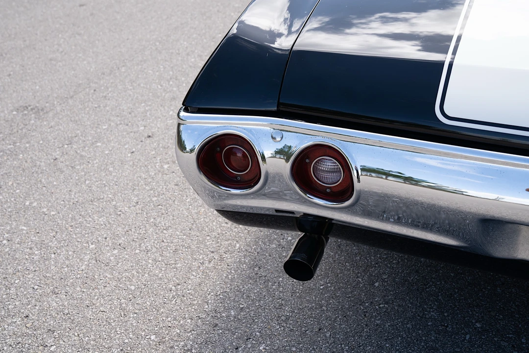 1972 Chevrolet Chevelle 2nd Gen - Image 31 of 31