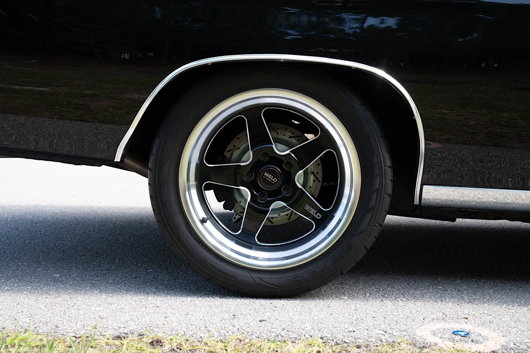 1972 Chevrolet Chevelle 2nd Gen - Image 27 of 31