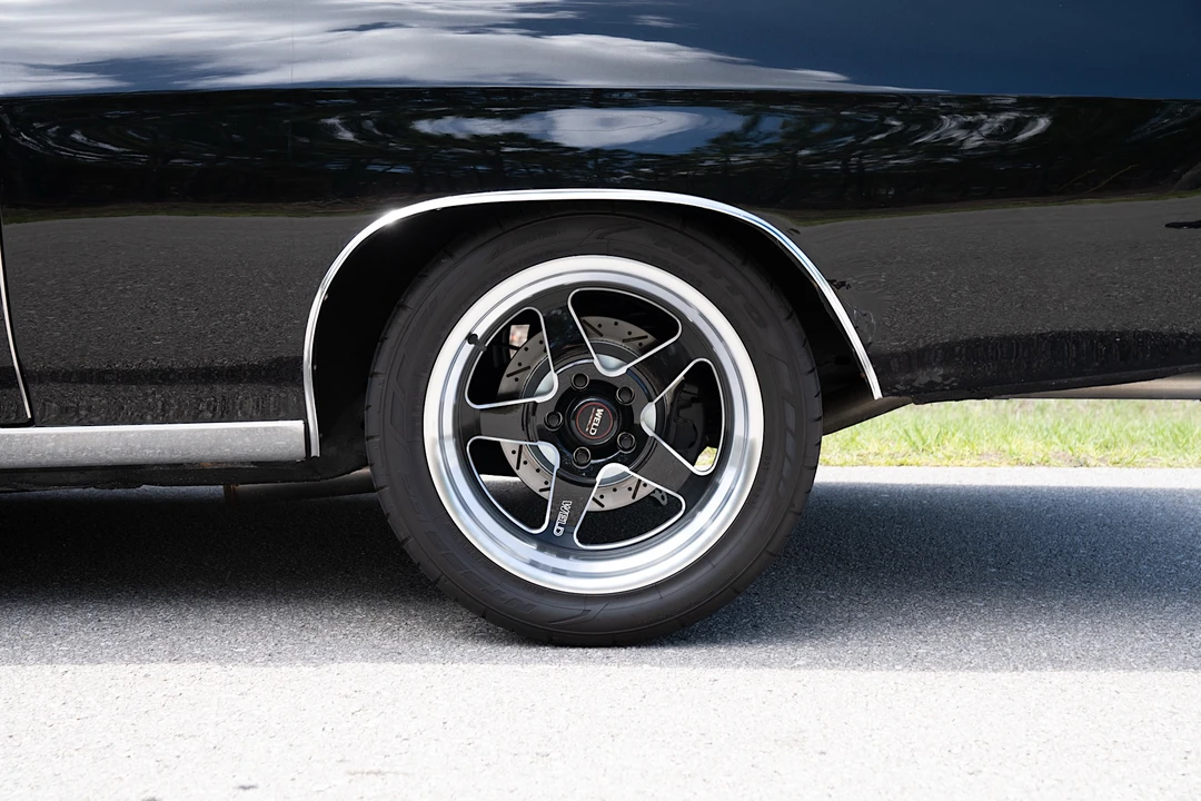 1972 Chevrolet Chevelle 2nd Gen - Image 26 of 31