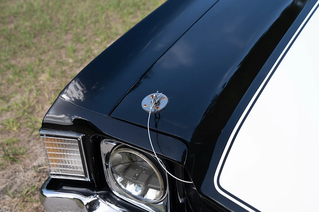 1972 Chevrolet Chevelle 2nd Gen - Image 20 of 31
