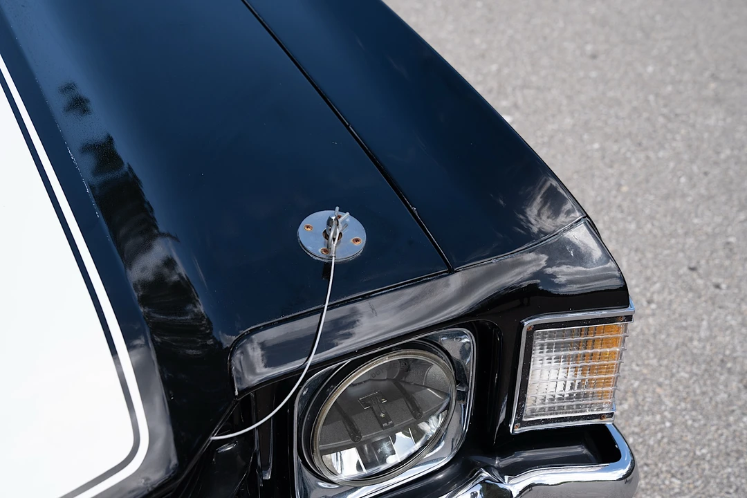 1972 Chevrolet Chevelle 2nd Gen - Image 22 of 31