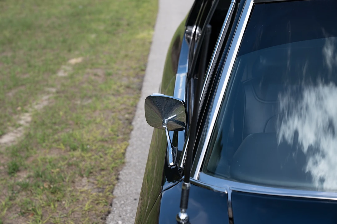 1972 Chevrolet Chevelle 2nd Gen - Image 18 of 31