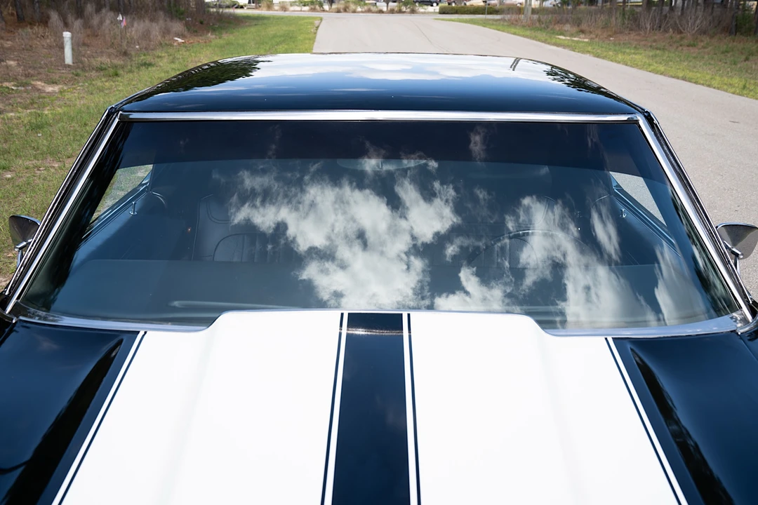 1972 Chevrolet Chevelle 2nd Gen - Image 21 of 31