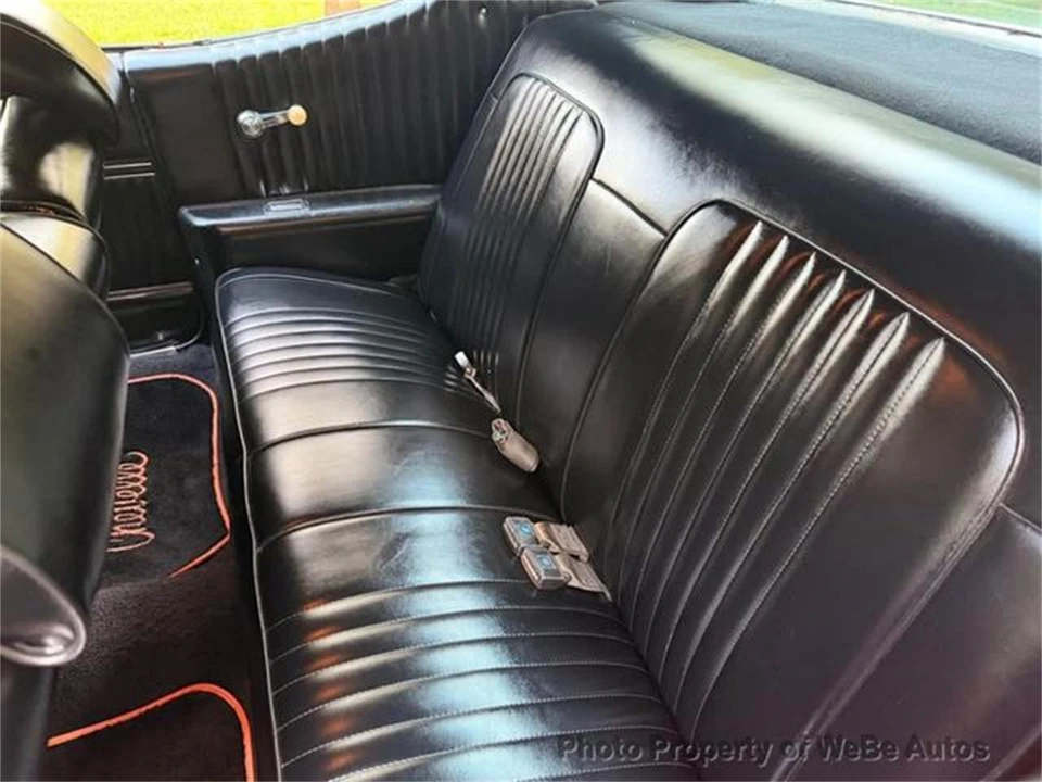 1972 Chevrolet Chevelle 2nd Gen - Image 10 of 10