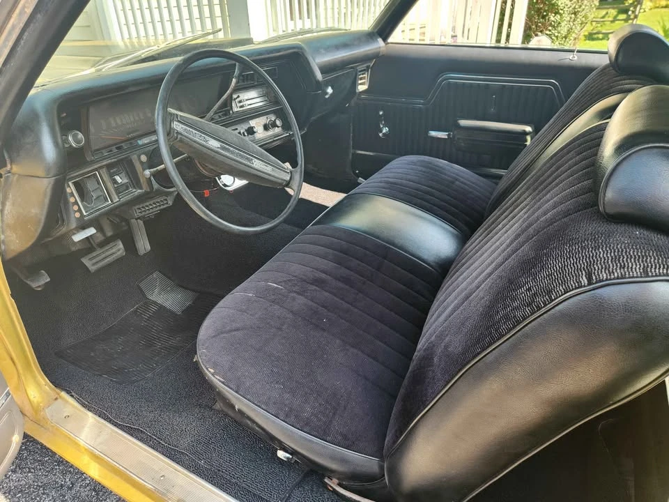 1972 Chevrolet Chevelle 2nd Gen - Image 9 of 16
