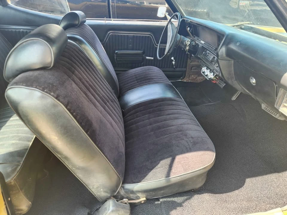 1972 Chevrolet Chevelle 2nd Gen - Image 6 of 16