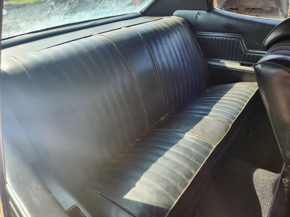 1972 Chevrolet Chevelle 2nd Gen - Image 7 of 16