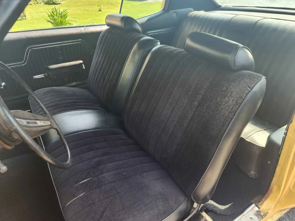 1972 Chevrolet Chevelle 2nd Gen - Image 11 of 16