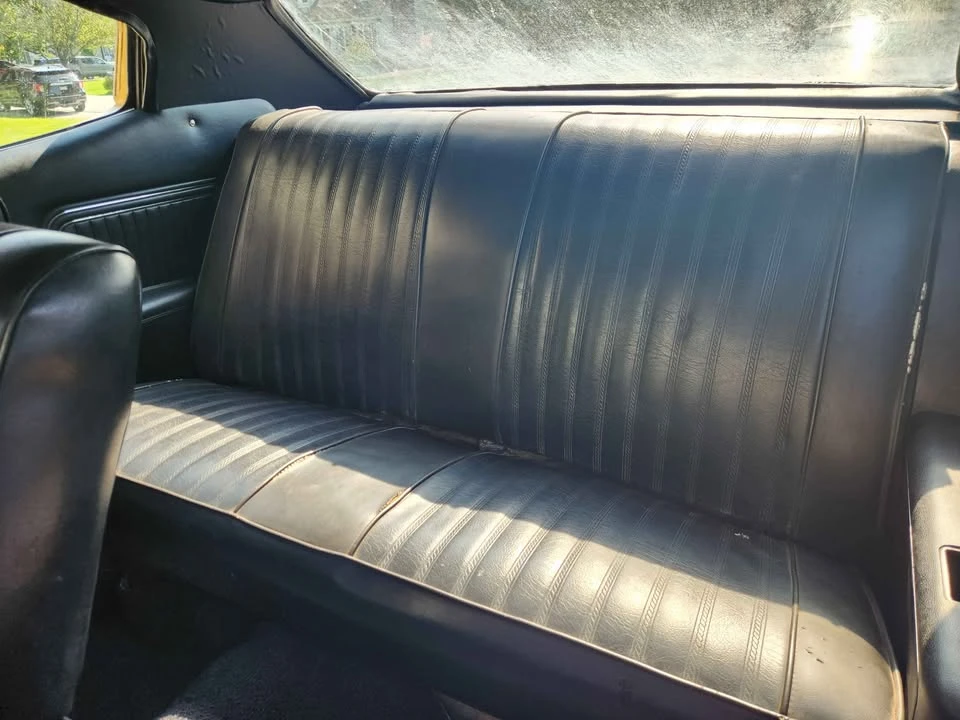 1972 Chevrolet Chevelle 2nd Gen - Image 12 of 16