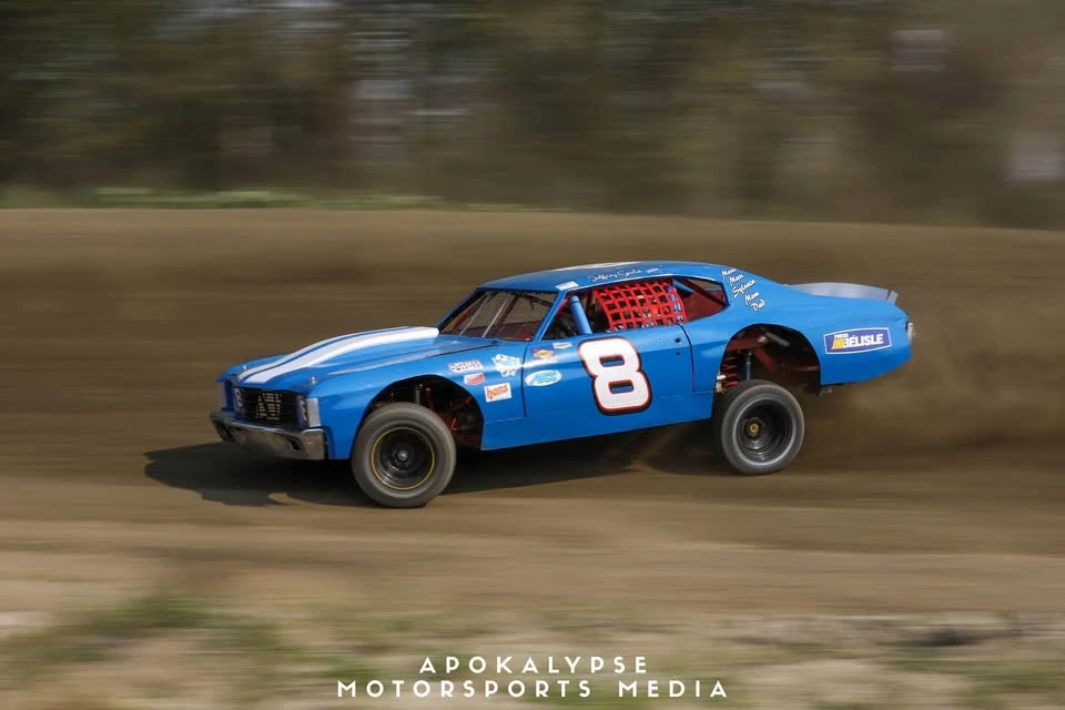 1972 Chevrolet Chevelle 2nd Gen - Image 7 of 9