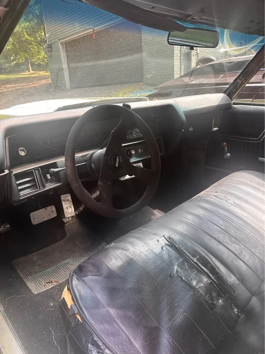 1972 Chevrolet Chevelle 2nd Gen - Image 8 of 11