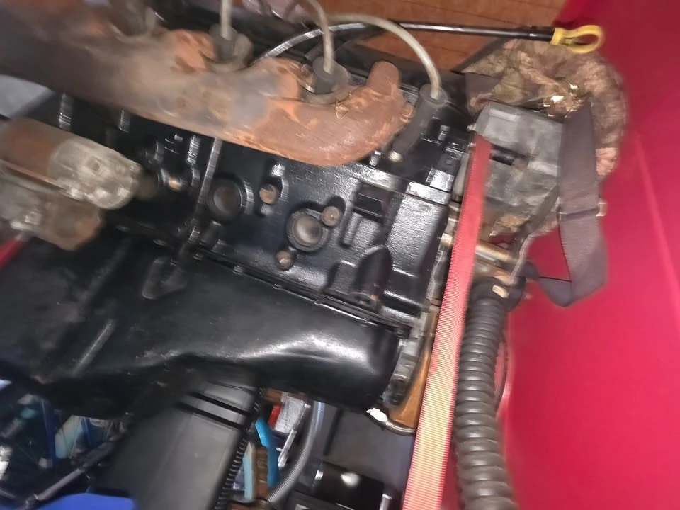 1972 Chevrolet Chevelle 2nd Gen - Image 4 of 6