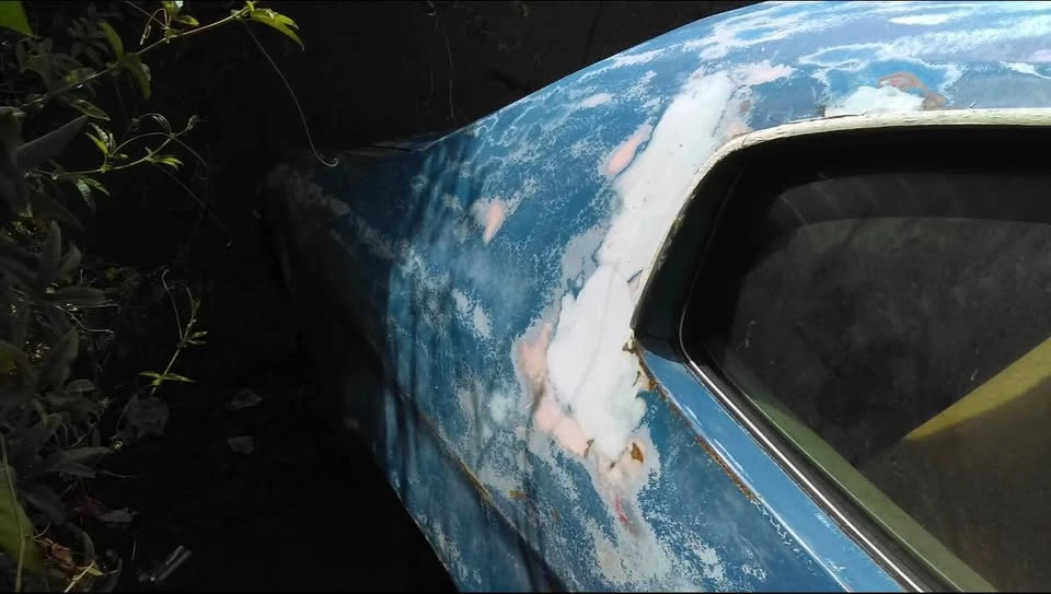1972 Chevrolet Chevelle 2nd Gen - Image 4 of 9