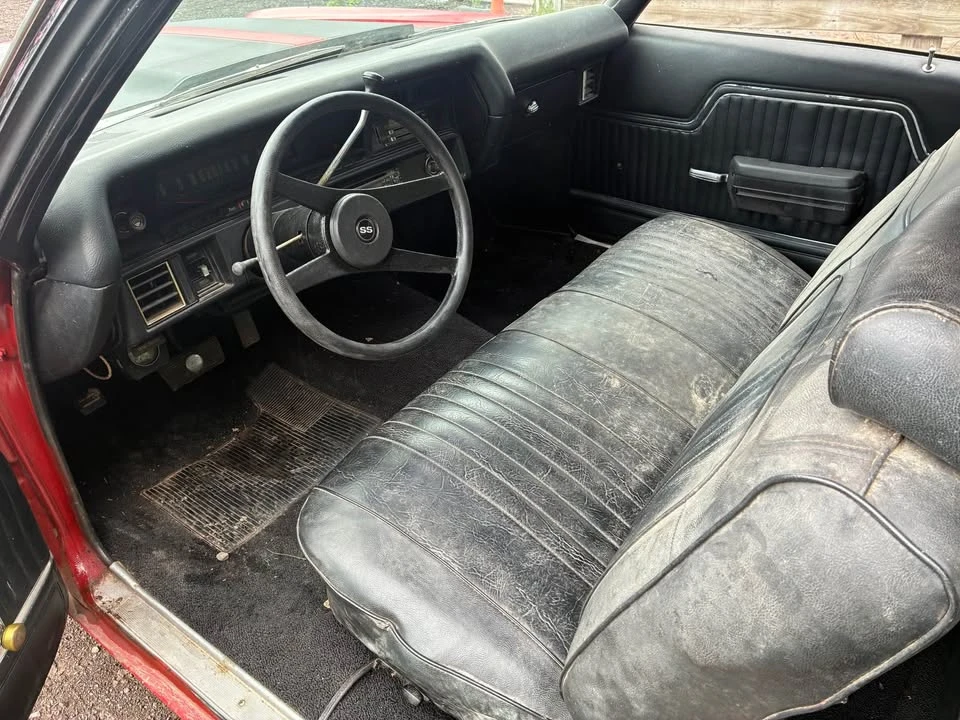 1972 Chevrolet Chevelle 2nd Gen - Image 10 of 14