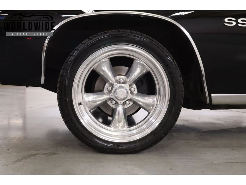 1972 Chevrolet Chevelle 2nd Gen - Image 12 of 20