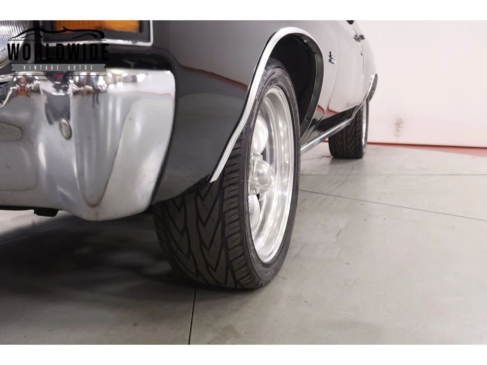 1972 Chevrolet Chevelle 2nd Gen - Image 11 of 20