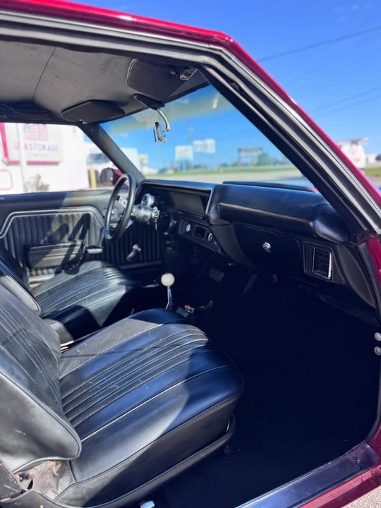 1972 Chevrolet Chevelle 2nd Gen - Image 5 of 11