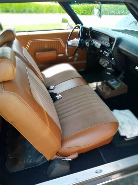 1972 Chevrolet Chevelle 2nd Gen - Image 6 of 6