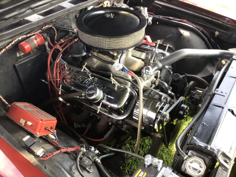 1972 Chevrolet Chevelle 2nd Gen - Image 5 of 7