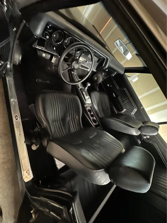 1972 Chevrolet Chevelle 2nd Gen - Image 8 of 9