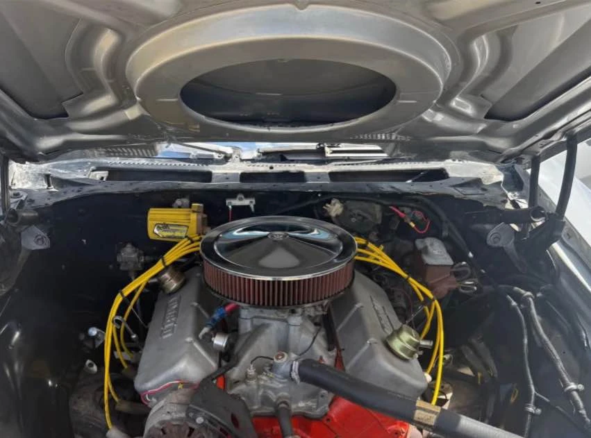 1972 Chevrolet Chevelle 2nd Gen - Image 7 of 8