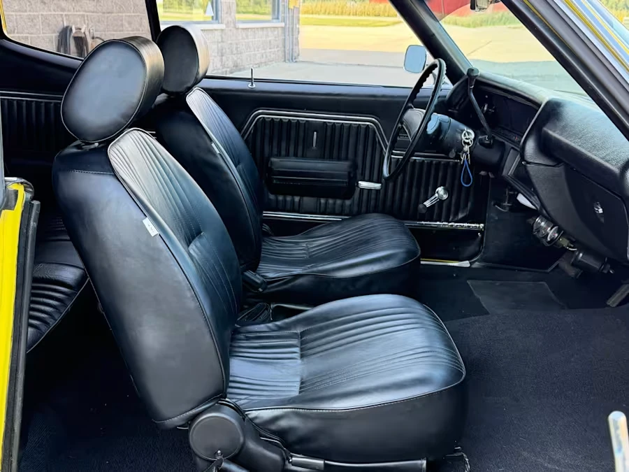 1972 Chevrolet Chevelle 2nd Gen - Image 19 of 23