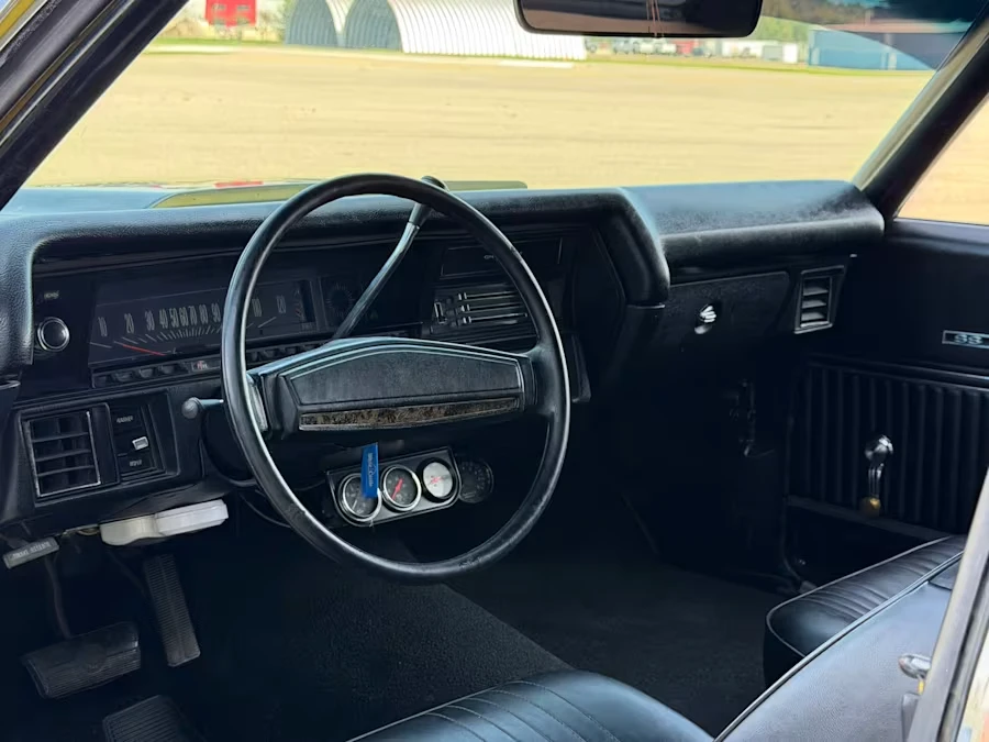 1972 Chevrolet Chevelle 2nd Gen - Image 16 of 23