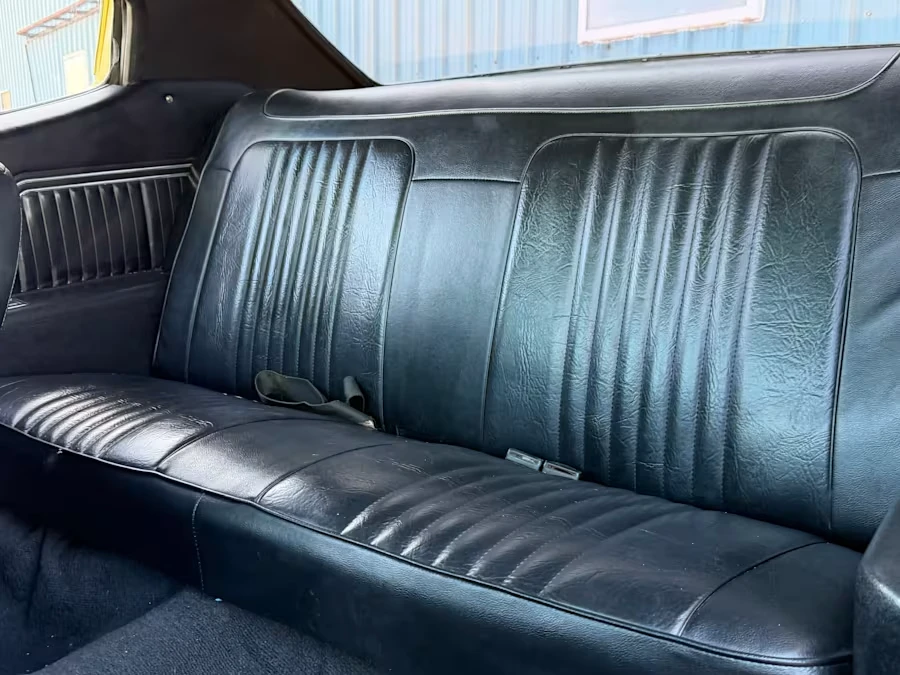 1972 Chevrolet Chevelle 2nd Gen - Image 18 of 23