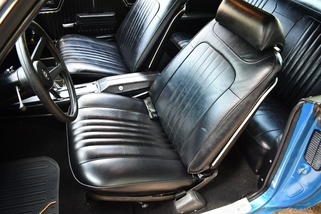 1972 Chevrolet Chevelle SS 2nd Gen - Image 14 of 21