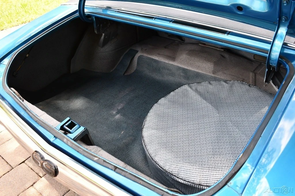 1972 Chevrolet Chevelle SS 2nd Gen - Image 10 of 21