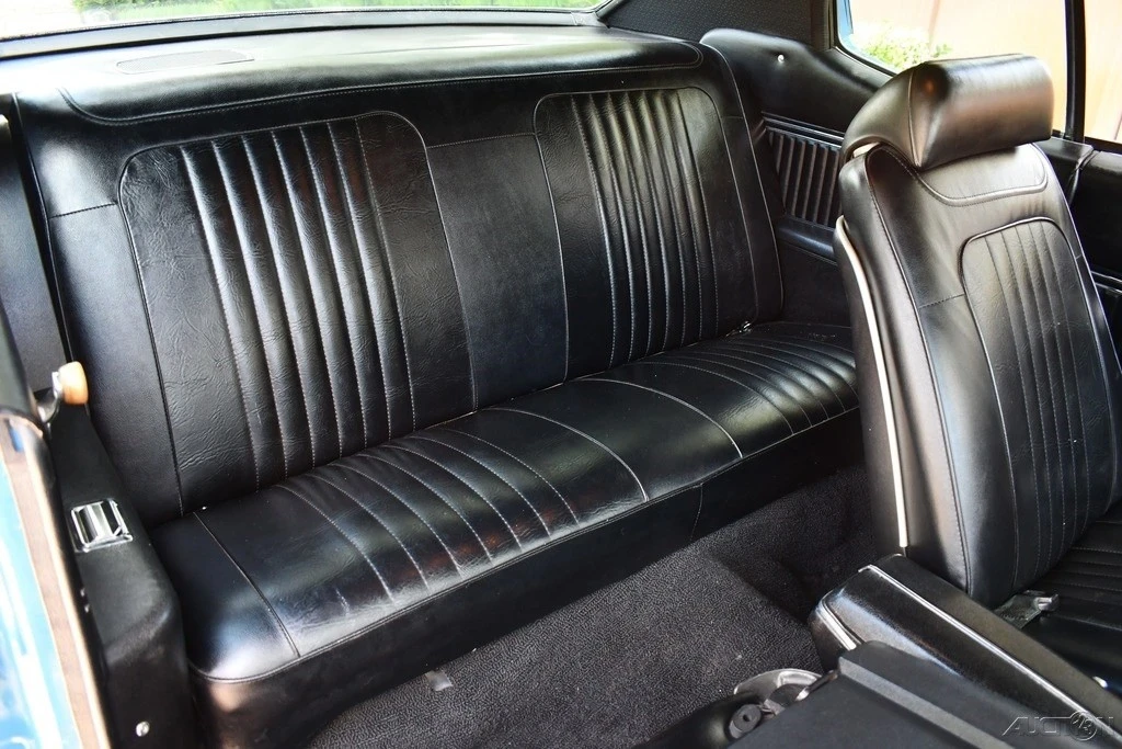 1972 Chevrolet Chevelle SS 2nd Gen - Image 21 of 21