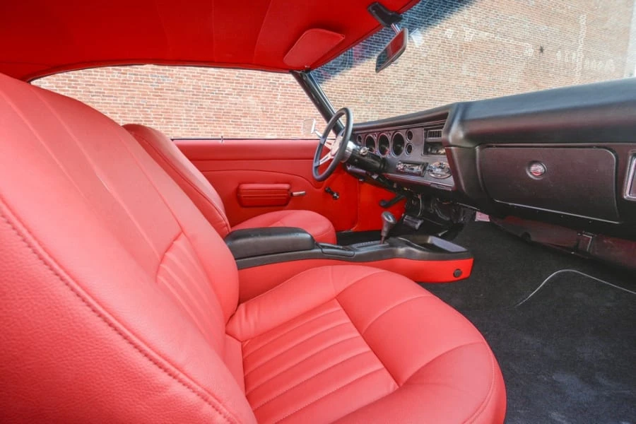 1972 Chevrolet Chevelle 2nd Gen - Image 5 of 12