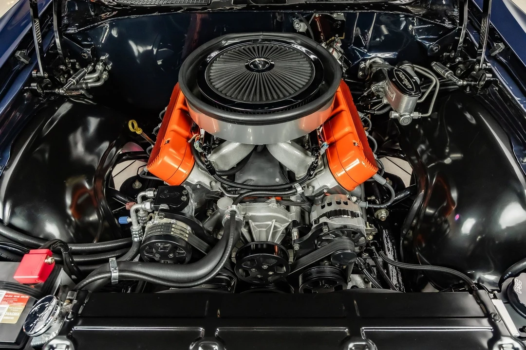 1972 Chevrolet Chevelle 2nd Gen - Image 4 of 24