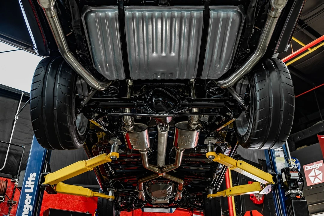 1972 Chevrolet Chevelle 2nd Gen - Image 5 of 24