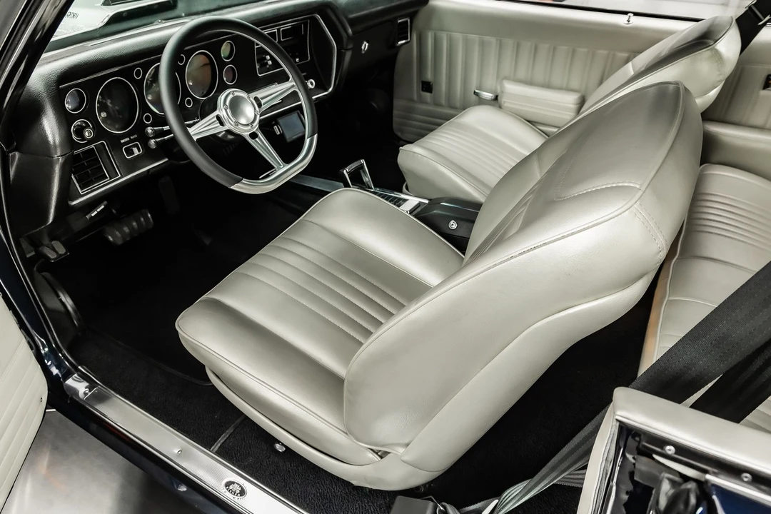 1972 Chevrolet Chevelle 2nd Gen - Image 3 of 24