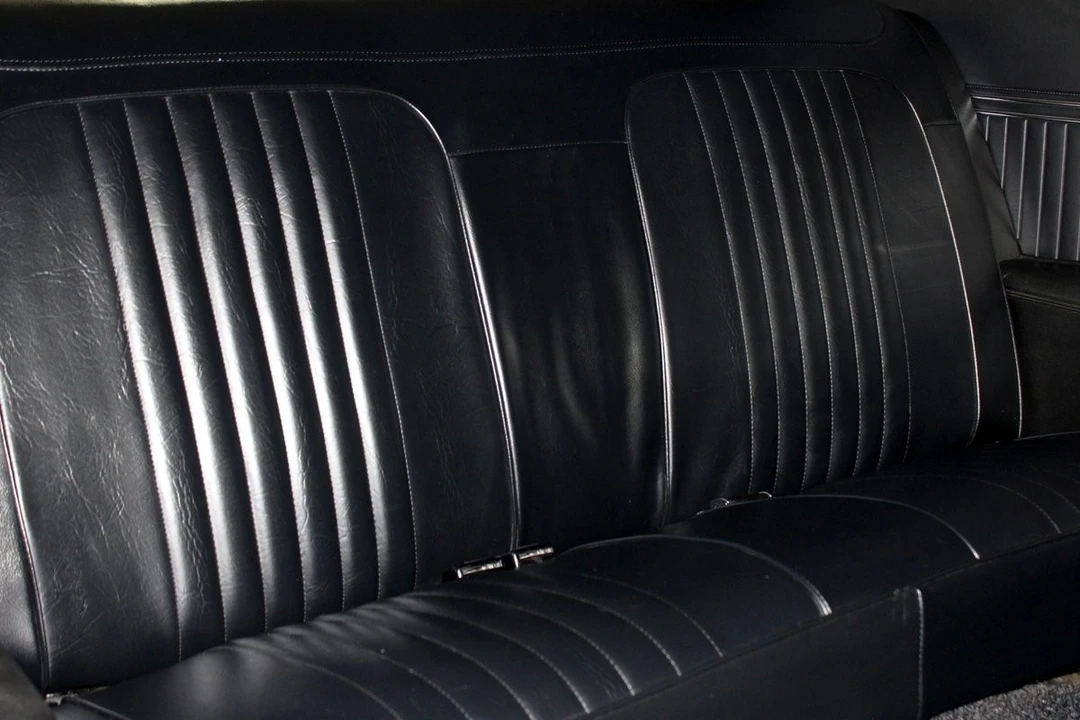 1972 Chevrolet Chevelle SS 2nd Gen - Image 14 of 22