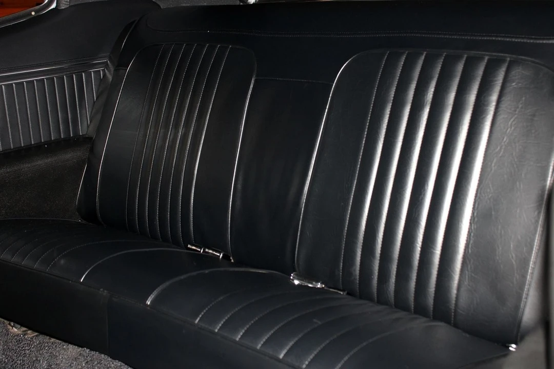 1972 Chevrolet Chevelle SS 2nd Gen - Image 13 of 22