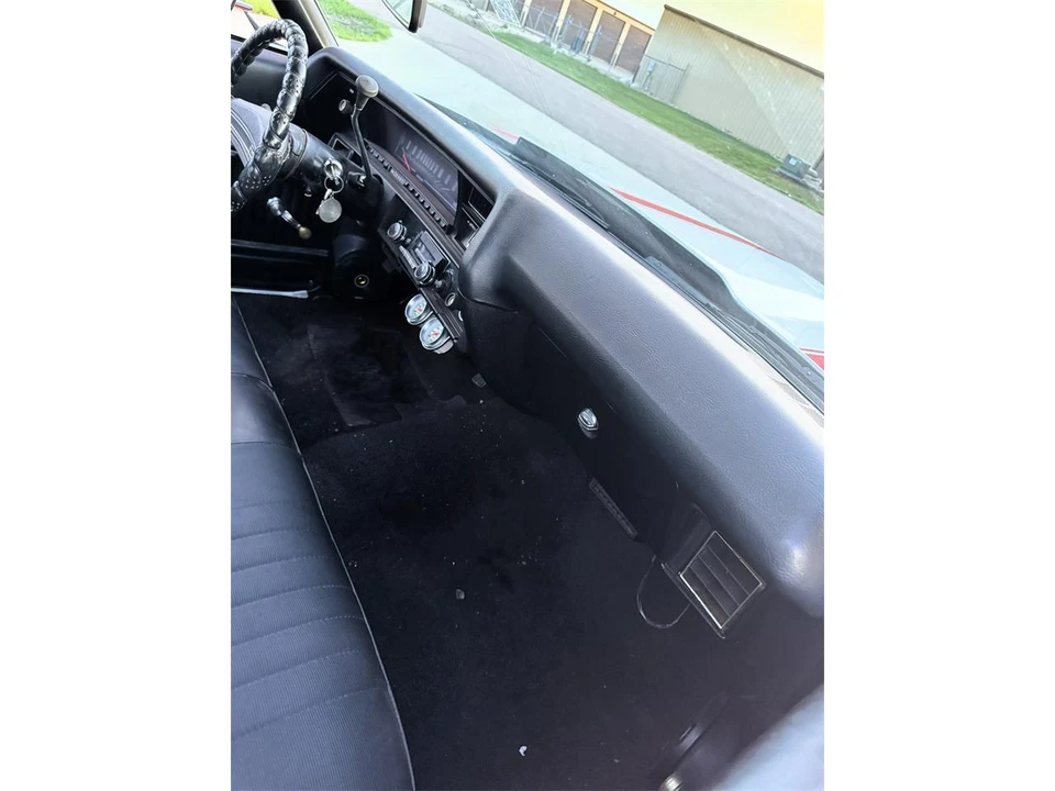 1972 Chevrolet Chevelle SS 2nd Gen - Image 6 of 10